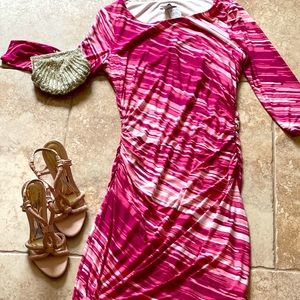 Casual dress. Brand new with 🏷.